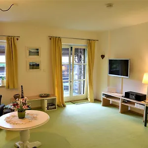 Apartment Ferienwohnung Salettl Deutschland