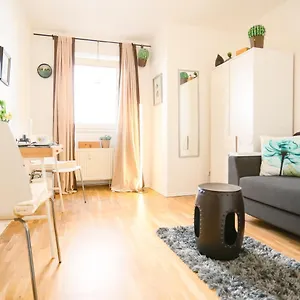 Apartment Sweet - Super, City Airport Mannheim