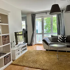  Apartment Gästeapartment Nord Deutschland