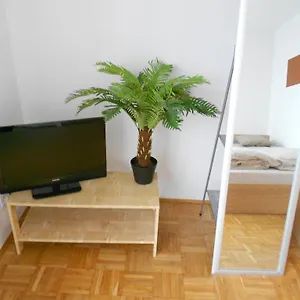  Apartment Hofgarten Deutschland