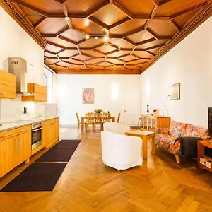  Apartment Aptc Downtown Monument4rent Near Checkpoint Charlie Deutschland